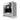 Gabinete NZXT CC-H52FW-01 negro