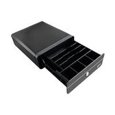 Cajón de dinero 3nStar CD205 negro