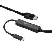 Cable StarTech.com negro