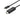Cable StarTech.com negro