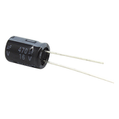 Refacciones electrónicas Syscom CE470/16V