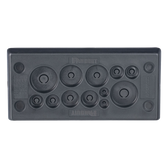 Accesorios para rack Panduit CESUM3-D12