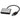 Lector StarTech.com gris