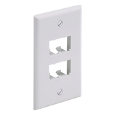 Jacks y conectores Panduit CFP4WH