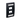 Jacks y conectores Panduit CFPE4BLY — vista 2