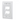 Jacks y conectores Panduit CFPE4WHY — vista 3