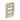 Jacks y conectores Panduit CFPE6EIY — vista 2