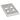 Jacks y conectores Panduit CFPL4SY — vista 2
