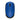 Mouse Logitech M170 Optico azul — vista 2