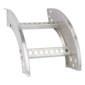 Charolas portacables Charofil CHVE908R8X12AK
