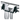 Charolas portacables Panduit CMW-KIT — vista 6