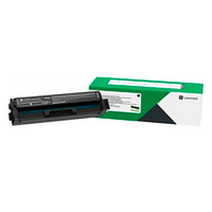 Tóners originales Lexmark 20N4XK0 negro