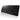 Kit teclado y mouse Ghia GAC-004 negro — vista 3