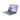 Laptop Lenovo IdeaPad Slim i7-13620h 16GB RAM 512GB SSD gris — vista 2