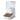 Accesorio para mascotas Zoomy ZPF02 blanco — vista 2