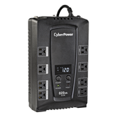 UPS/No-break CyberPower CP825AVRLCDA