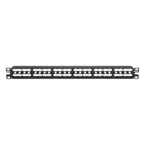 Cableado estructurado Panduit CPP48HDWBLY