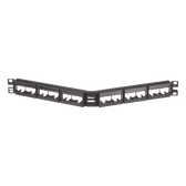 Cableado estructurado Panduit CPPLA24WBLY