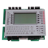 Paneles de detección de incendio Notifier CPU2-3030D-SP