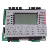 Otros Detección de fuego Notifier CPU2-3030D
