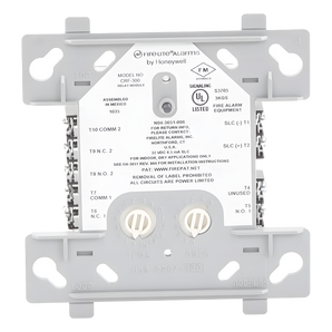 Fuentes de alimentación Fire-Lite CRF-300
