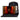 Laptop MSI Crosshair A16 Hx D8WGKG-071MX ryzen 9 8940hx 32GB RAM 1TB SSD gris