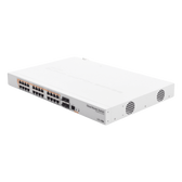 Switches MikroTik CRS328-24P-4S+RM