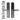 Cerraduras EZVIZ CS-DL05-R200