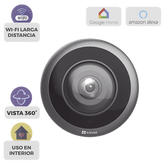 Cámaras de seguridad EZVIZ CS-E4P