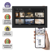 Videoporteros EZVIZ CS-SD7