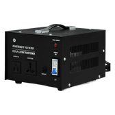Fuentes de poder industriales EPCOM Powerline CV-2000-110/220