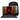 Laptop MSI Cyborg 15 B2RWEKG-820MX 16GB RAM 512GB SSD negro — vista 4