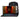 Memoria ram MSI Cyborg 17 B2RWFKG-058MX 1TB