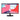 Monitor Samsung 27" FHD negro — vista 4