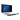 Pc HP gris