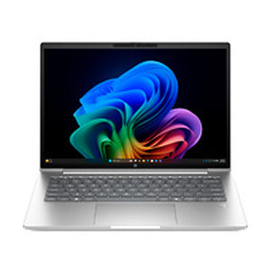Laptop HP ProBook 4 G2I core ultra 5 325 16GB RAM 512GB SSD plateado