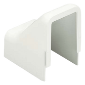Canaletas Panduit DCF10WH-X