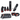 Herramienta manual Dongcheng DCL-B40171-H2S — vista 2