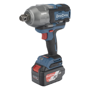 Herramienta eléctrica Dongcheng DCPB-1288H-2K