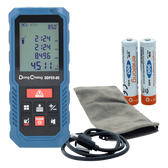 Medición e inspección Dongcheng DDF05-80