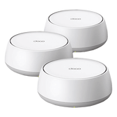 Routers TP-Link DECO-BE25-3PACK