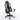 Silla Ocelot Gaming OSB-04 negro — vista 7