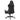 Silla ost-black mist Ocelot Gaming negro — vista 3