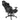 Silla ost-black mist Ocelot Gaming negro — vista 8