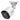Cámara de seguridad Dahua DH-HAC-B1A21N-U-0280B 2MP blanco