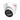 Cámara de seguridad Dahua DH-HAC-HDW1249XN-A-PRO 2MP blanco