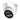 Cámara de seguridad Dahua DH-HAC-HDW1249XN-IL-A-PRO 2MP blanco