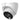 Cámara de seguridad Dahua DH-HAC-HDW1809TLMN-A-LED 8MP blanco