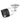 Cámara de seguridad Dahua DH-HAC-HFW1200CLN-IL-A 2MP blanco