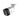 Cámara de seguridad Dahua DH-HAC-HFW1500RLN-IL-A-S3-DIP 5MP negro